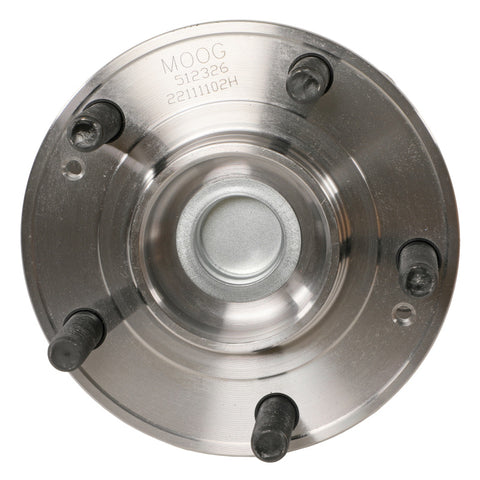 MOOG 11-15 Kia Sorento Rear Hub Assembly - 512326