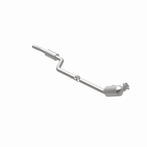 MagnaFlow 11-12 Mercedes-Benz C300 3.0L OEM Grade Direct Fit Catalytic Converter - 21-498