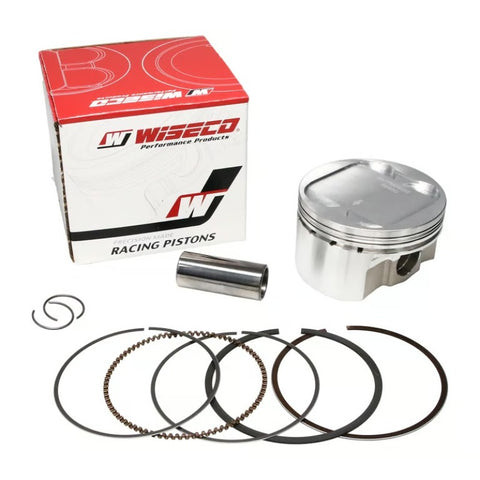 Wiseco Polaris 500 Sportsman/Scrambler 96-13 10.21 Piston Kit - 4677M09250