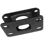 DV8 Offroad Jeep JK to Jeep JL Front Bumper Adapter Bracket - ABJL-01