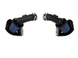 aFe POWER Magnum FORCE Stage-2 Pro 5R Cold Air Intake System 12-19 BMW M5 (F10) / M6 (F12/13) - 54-13030R