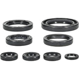 Vertex Gaskets 18-23 Honda CRF250R Oil Seal Kit - 822996