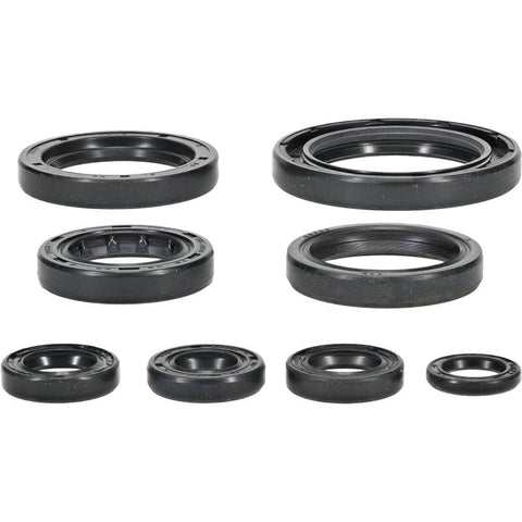 Vertex Gaskets 18-23 Honda CRF250R Oil Seal Kit - 822996