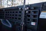 Fishbone Offroad Bed Rail Flag Mount - FB21329