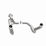 MagnaFlow Conv Direct Fit 11-14 Ford F-250 Super Duty / 350 Super Duty V8 6.2L - 52297
