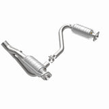 MagnaFlow Direct Fit Catalytic Converter 05-07 Dodge Durango 3.7L/4.7L - 49832