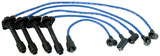 NGK Mercury Capri 1994-1991 Spark Plug Wire Set - 52159