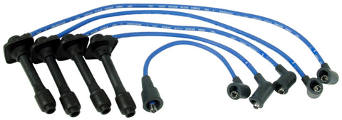NGK Mercury Capri 1994-1991 Spark Plug Wire Set - 52159