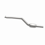 MagnaFlow Conv DF BMW 3 06-09 Front - 24511