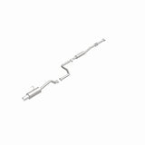 MagnaFlow Sys C/B Civic Ex/Si 2/4Dr 96-On - 15646