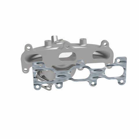 MagnaFlow Conv DF 07-09 Hyundai Santa Fe 2.7L - 51280