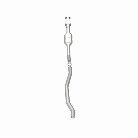 MagnaFlow Conv DF 01 Dodge Caravan/Grand Car - 24074