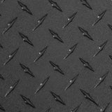 Westin/Brute Contractor TopSider 72in w/ Drawers & Doors - Textured Black - 80-TBS200-72-BD-BT