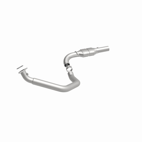 MagnaFlow Conv DF 03-07 GM 2500/3500 D/S OEM - 49601