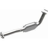 MagnaFlow Direct Fit Catalytic Converter 03-06 Hummer H2 6.0L Passenger Side - 51200