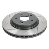 DBA 06-13 Suzuki Grand Vitara Front Slotted Street Series Rotor - 2580S