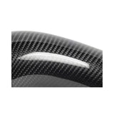 APR 15-26 Audi/Volkswagen EA888.3 (MQB) 1.8T/2.0T Carbon Fiber Turbo Inlet Pipe - CI100033-B