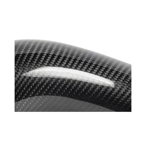APR 15-26 Audi/Volkswagen EA888.3 (MQB) 1.8T/2.0T Carbon Fiber Turbo Inlet Pipe - CI100033-B