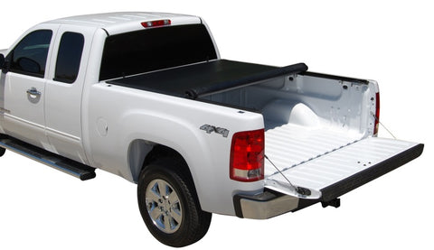 Tonno Pro 88-99 Chevy C1500 6.6ft Fleetside Lo-Roll Tonneau Cover - LR-1005