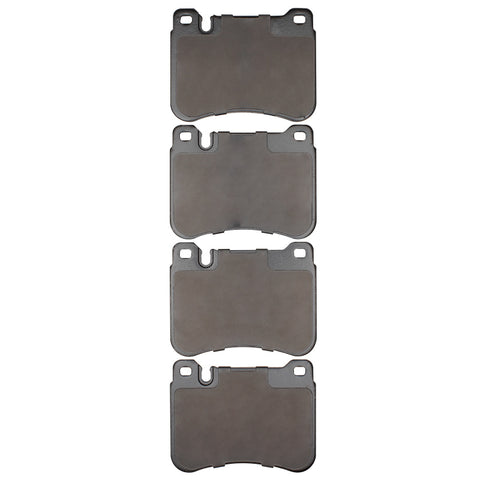 R1 05-11 Mercedes-Benz SLK350 Front Optimum OE Brake Pads - 2551-1121-00
