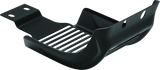 Kuryakyn Dillinger Skid Plate Black - 6684