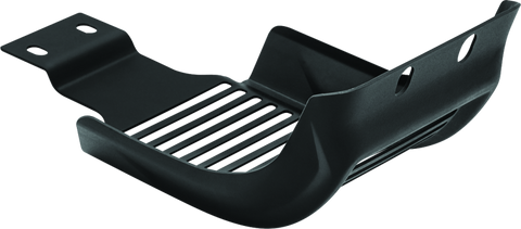 Kuryakyn Dillinger Skid Plate Black - 6684
