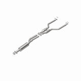 MagnaFlow Conv DF 07-10 Lexus GS350 3.5L - 51315