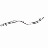 MagnaFlow Direct Fit Catalytic Converter 92-95 BMW 325i 2.5L - 23802