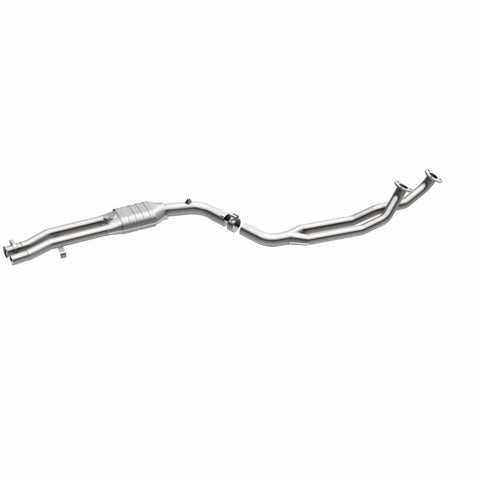 MagnaFlow Direct Fit Catalytic Converter 92-95 BMW 325i 2.5L - 23802