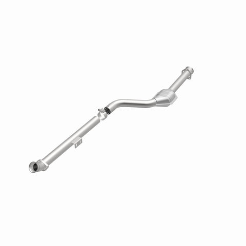 MagnaFlow Direct Fit Catalytic Converter 03-05 Mercedes C230 1.8L - 51592