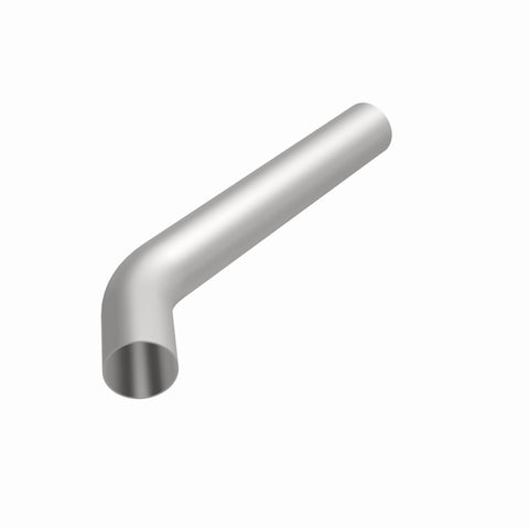 MagnaFlow Smooth Trans 45D 2.5 Al - 10736