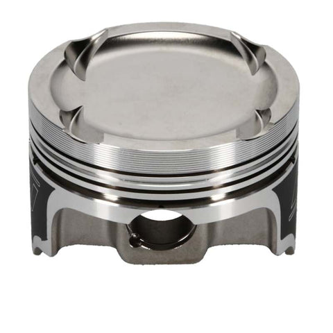 Wiseco Honda Turbo F-TOP 1.176 X 81.0MM Piston Shelf Stock - 6542M81