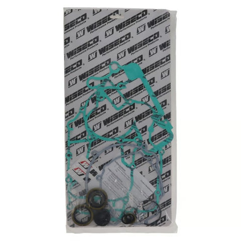 Wiseco 01-15 KTM 125 SX Bottom End Gasket Kit - WB1170