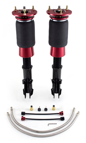 Air Lift Performance Rear Kit for 05-07 Subaru WRX Sti - 75651