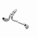 MagnaFlow Conv Direct Fit 10-13 GMC Sierra 1500 V6 4.3L - 5481578