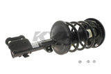 KYB Strut Plus Front Left Honda Odyssey 99-04 - SR4072