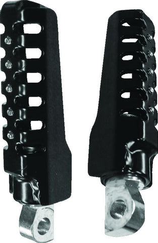 Burly Brand Razorback Pegs Pass - Black - B13-1014B