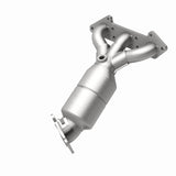 MagnaFlow Direct Fit Catalytic Converter 02 Volvo S80 2.9L - 23540