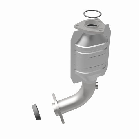 MagnaFlow Direct Fit Catalytic Converter 01-02 Kia Sportage Rear - 50668
