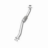 MagnaFlow Direct Fit Catalytic Converter 2009-2012 Highlander 2.7 L Underbody - 52206