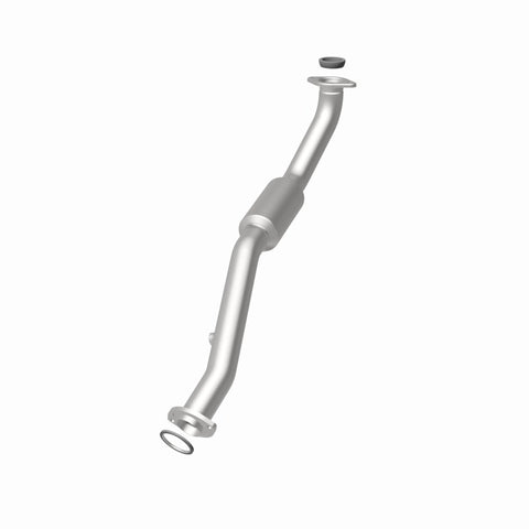 MagnaFlow Direct Fit Catalytic Converter 2009-2012 Highlander 2.7 L Underbody - 52206