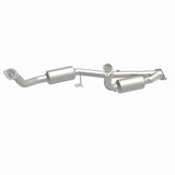 MagnaFlow Conv DF California 1995 Ford Windstar V6 3.0LGAS - 3391381