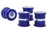 SuperPro 1989 Nissan 240SX Rear Control Arm Bushing - SPF1869K