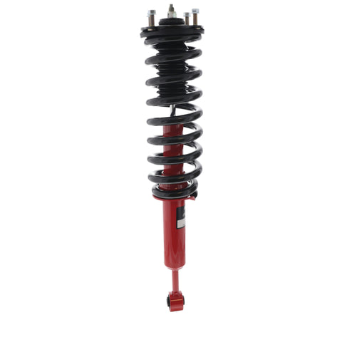 KYB Shocks & Struts Truck Plus 07-21 Toyota Tundra w/TRD (Exc. TRD Pro) FR Performance Assembly - SRM4472
