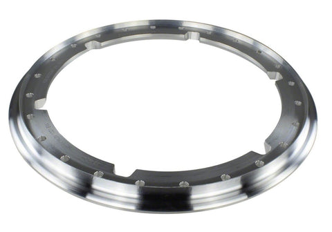 Ford Racing 17-18 / 21 F-150 Raptor (w/35in Tire) Functional Bead Lock Ring Kit - Style 1 - M-1021K-BL1