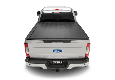 Truxedo 04-08 Ford F-150 5ft 6in Sentry Bed Cover - 1577601