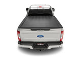 Truxedo 08-15 Nissan Titan 7ft Sentry Bed Cover - 1507701