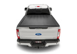 Truxedo 02-08 Dodge Ram 1500 & 03-09 Dodge Ram 2500/3500 8ft Sentry Bed Cover - 1548101