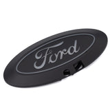 Putco 2023 Ford F-150 Front Luminix Ford LED Emblem - w/Camera CutOut w/o Spray Washer - 92606