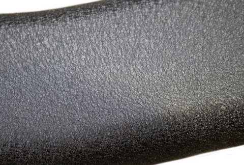 Fishbone Offroad 15-22 Ford F150 Extended Cab Oval Side Steps - Black Textured - FB21378